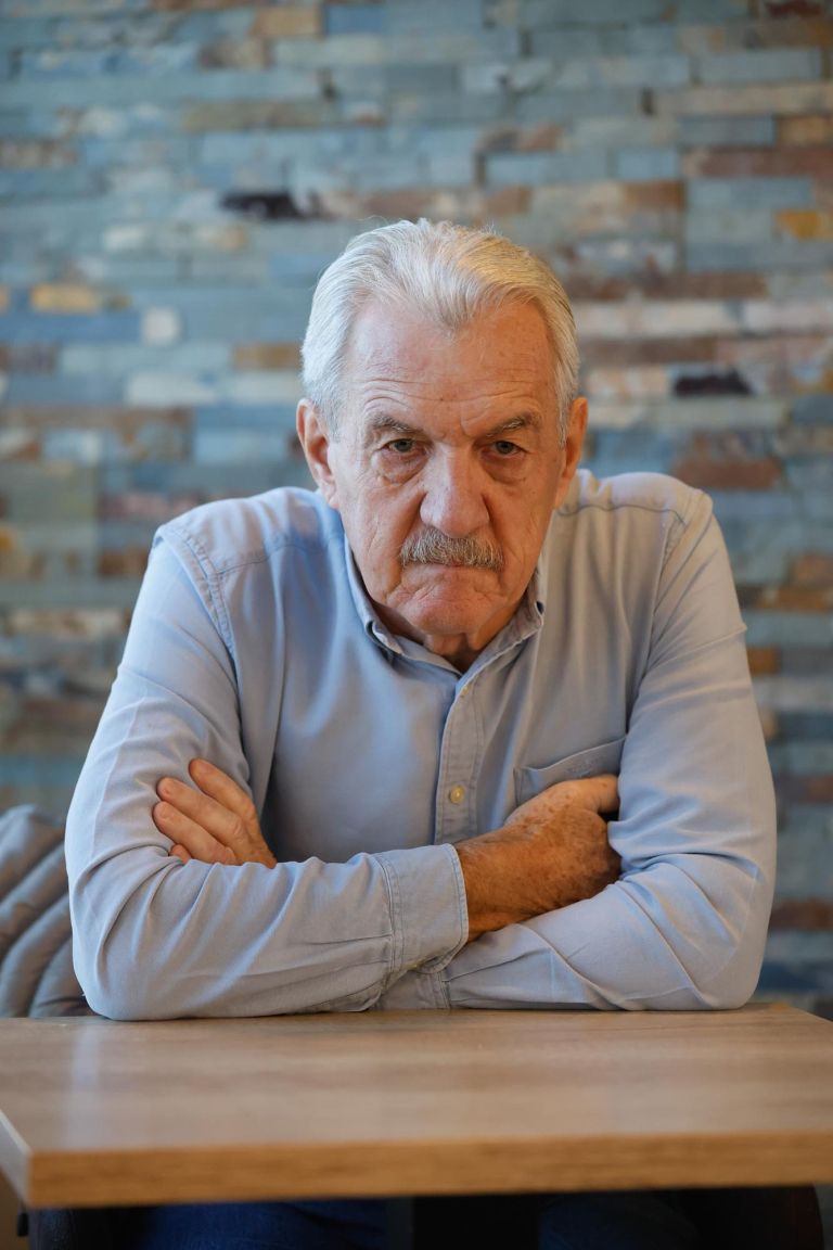 Slavko Bobovnik