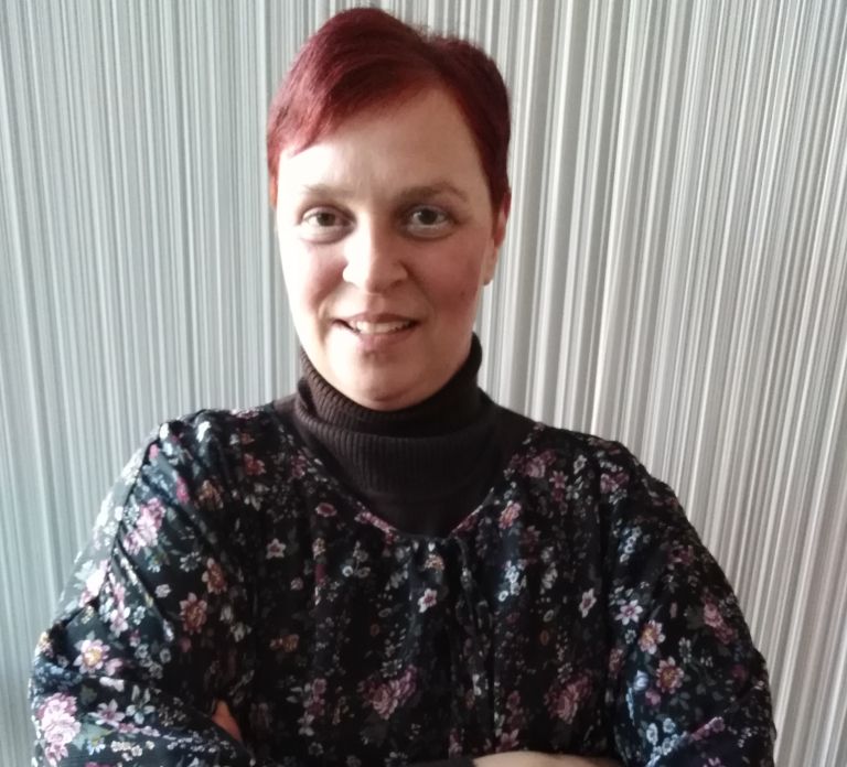 Saša Bešter
