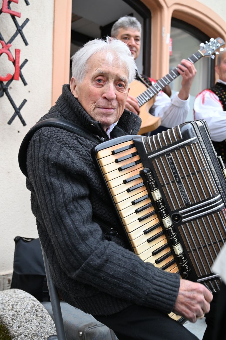 Franc Šegovc