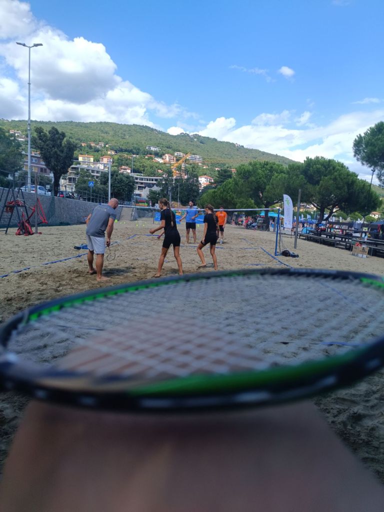badminton, bk-pisece