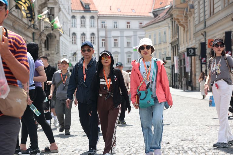 Ljubljana