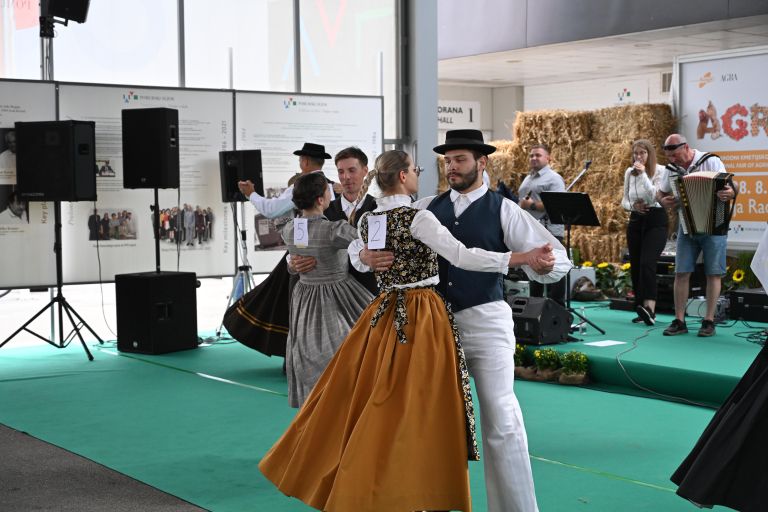 plesanje-polke, gornja-radgona, tekmovanje