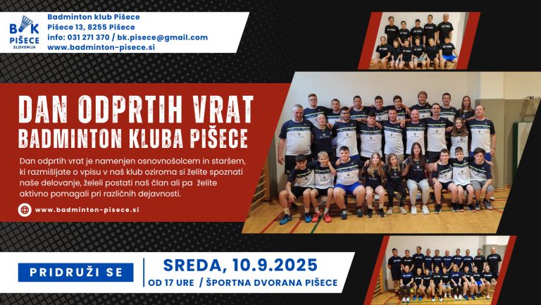 badminton, bk-pisece