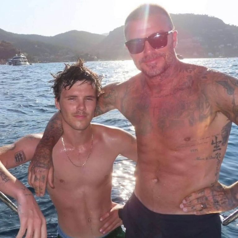 cruz-beckham, david-beckham