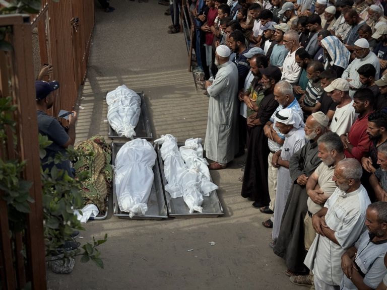 gaza