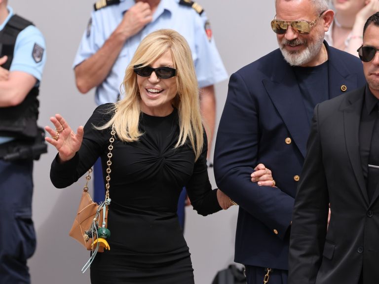donatella-versace