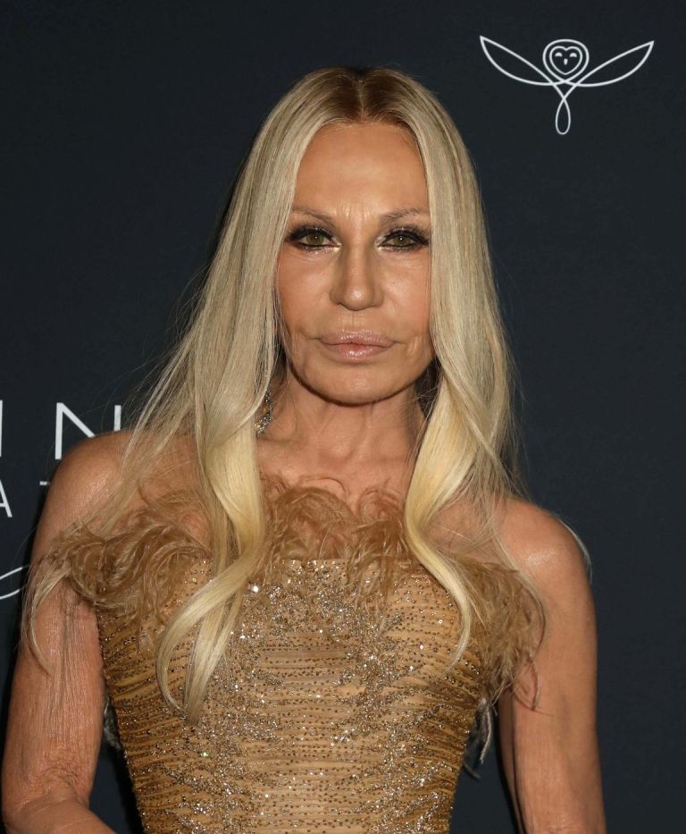 donatella-versace