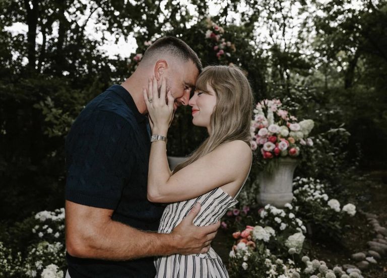 taylor-swift, travis-kelce