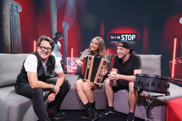 Boštjan Klun, Tjaša Božič, Marko Soršak - Soki