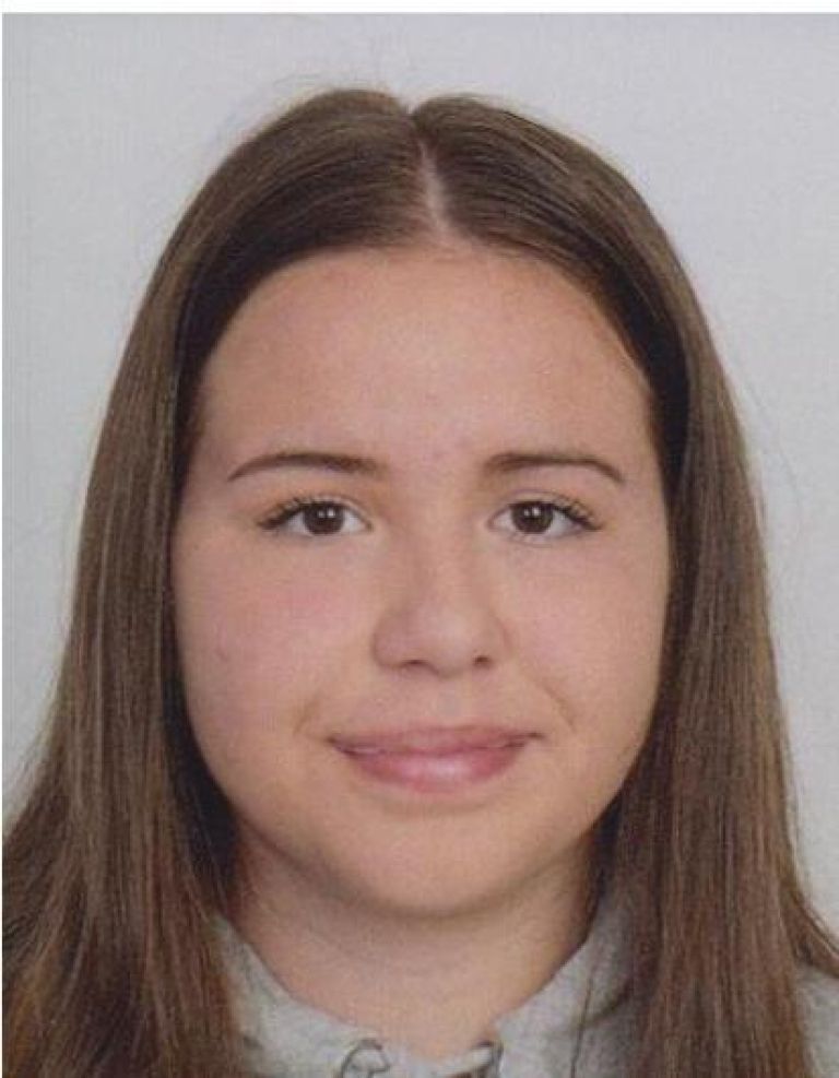 Lina Ćosić
