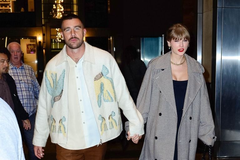 taylor-swift, travis-kelce