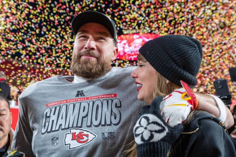 taylor-swift, travis-kelce