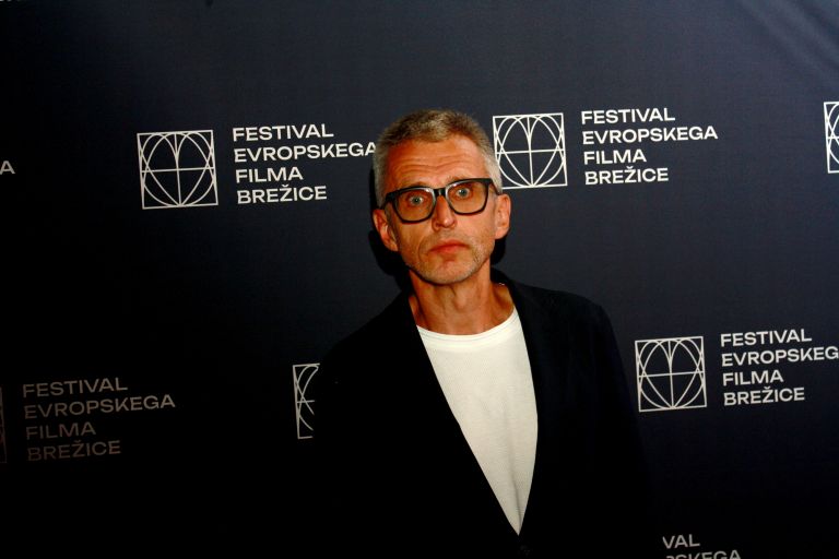 odprtje-festivala-evropskega-filma-brezice-2025, ales-pavlin