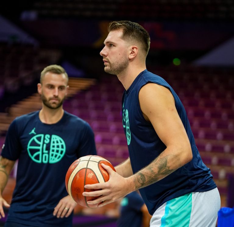 luka dončić