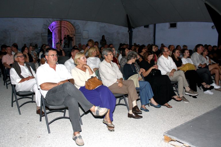 odprtje-festivala-evropskega-filma-brezice-2025, ales-pavlin