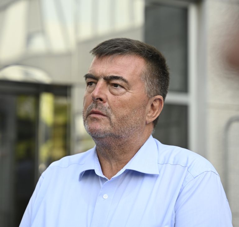 peter pisek