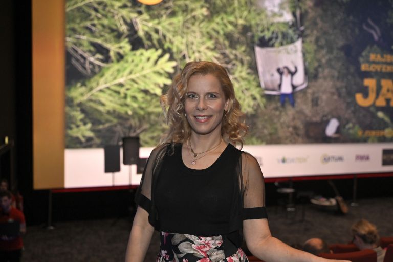 Anika Horvat