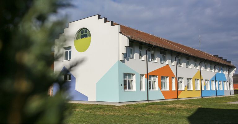 osnovna šola petar zrinski