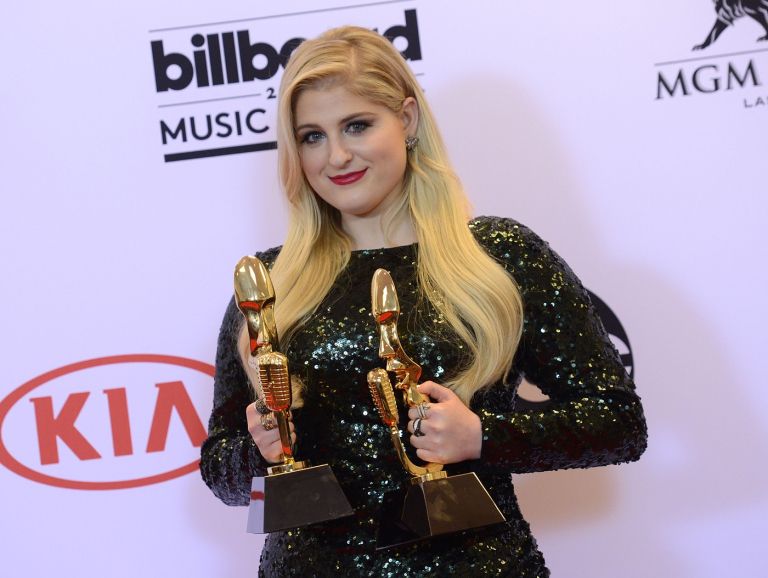 meghan-trainor