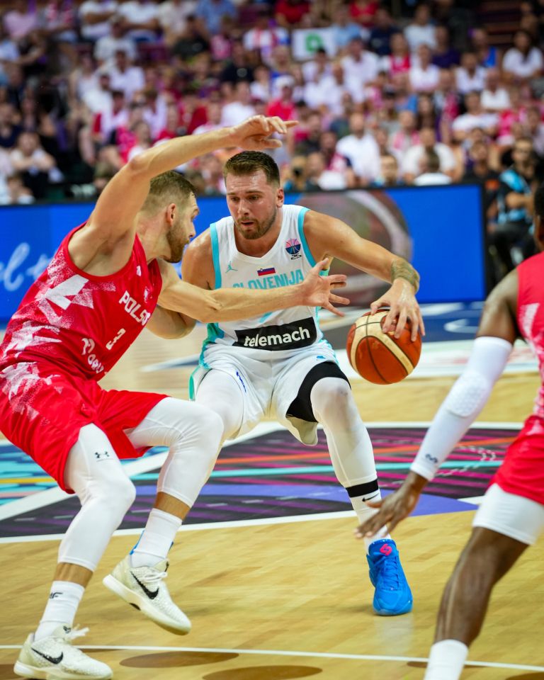 Luka Dončić