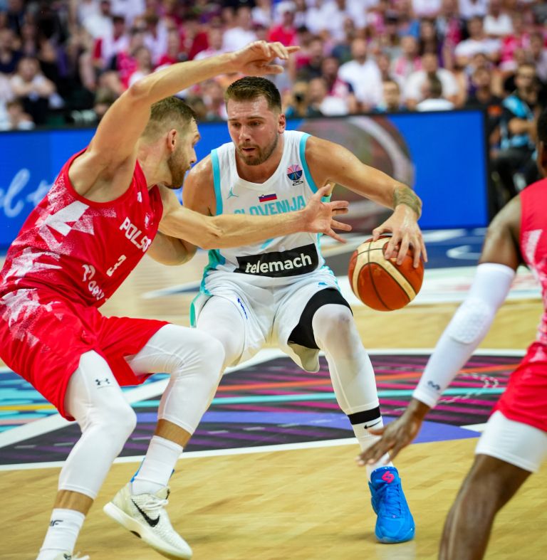 Luka Dončić
