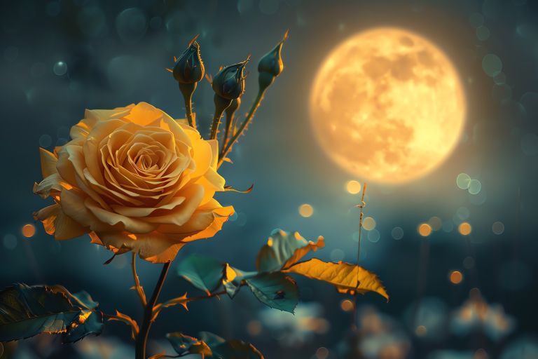 polna luna
