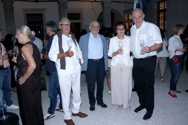 odprtje-festivala-evropskega-filma-brezice-2025, ales-pavlin