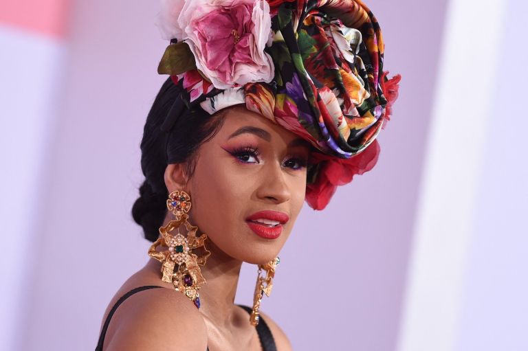 cardi-b