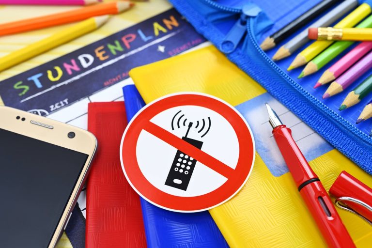 telefon