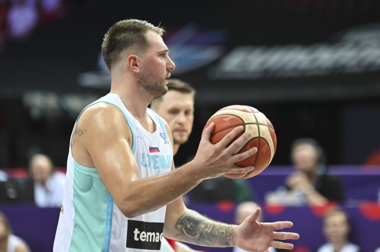 Luka Dončić