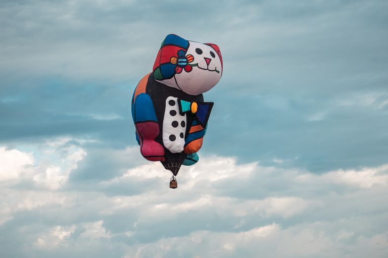 sobota-balonfest-2025, balon, baloni