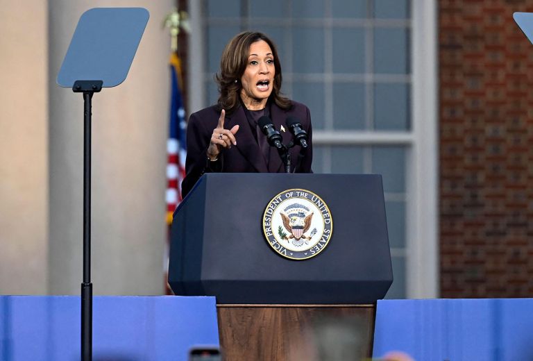 Kamala Harris