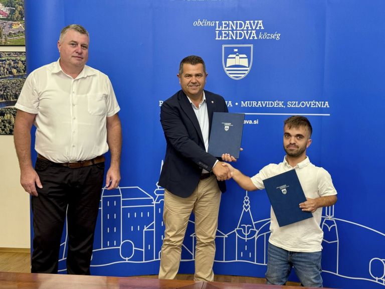 petisovci, obnova, podpis-pogodbe, obcina-lendava
