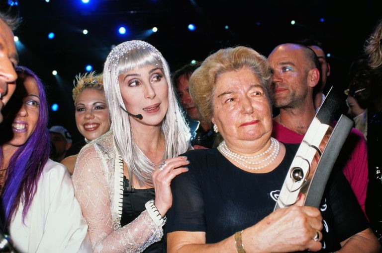 cher