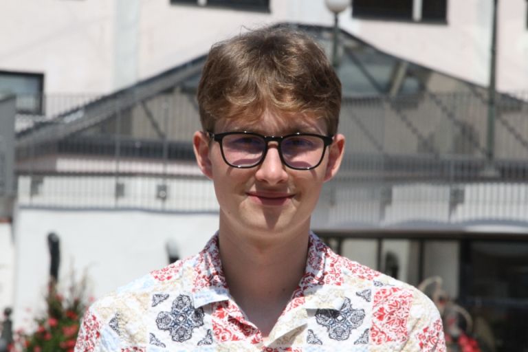 Andraž Matoš