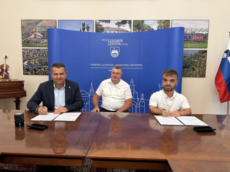 petisovci, obnova, podpis-pogodbe, obcina-lendava