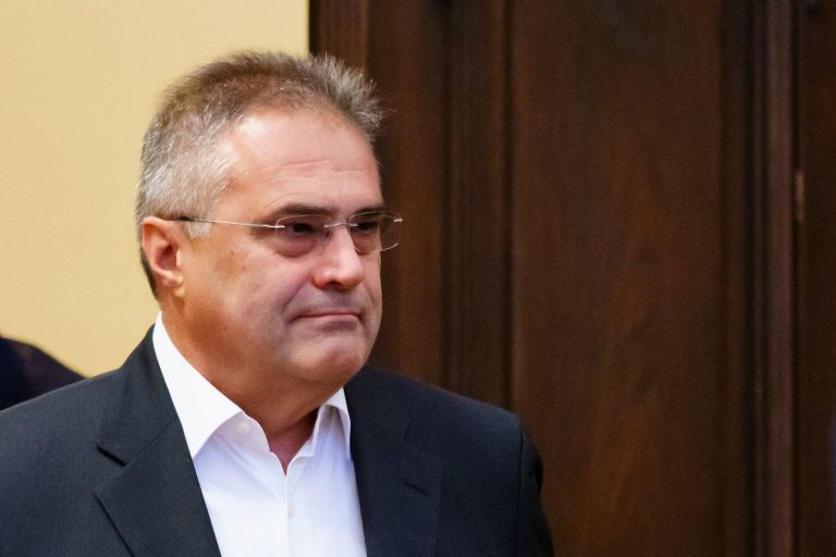 Egisto Ott