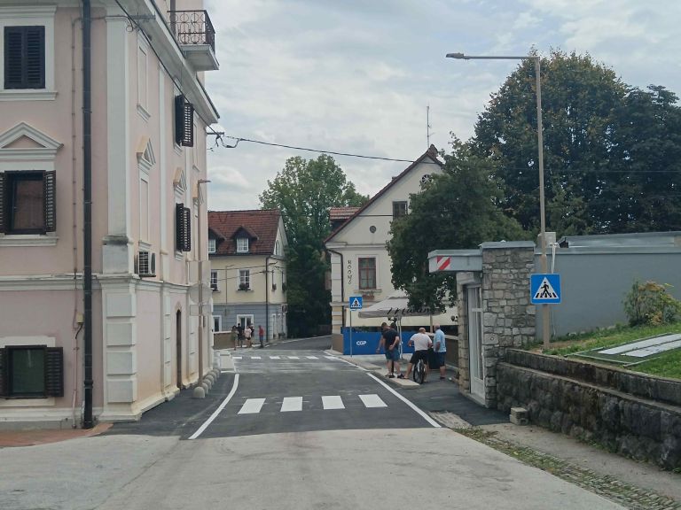 most, dolenjske-toplice
