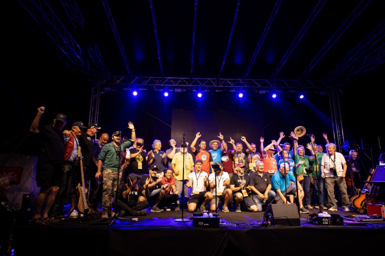 sobota-balonfest, otvoritvena-slovesnost, baloni
