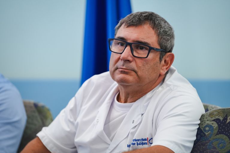 Hugon Možina
