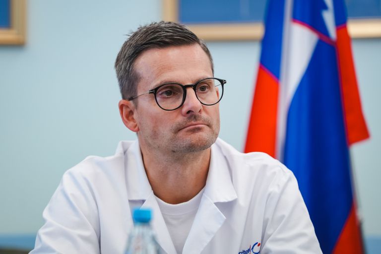 Gregor Norčič