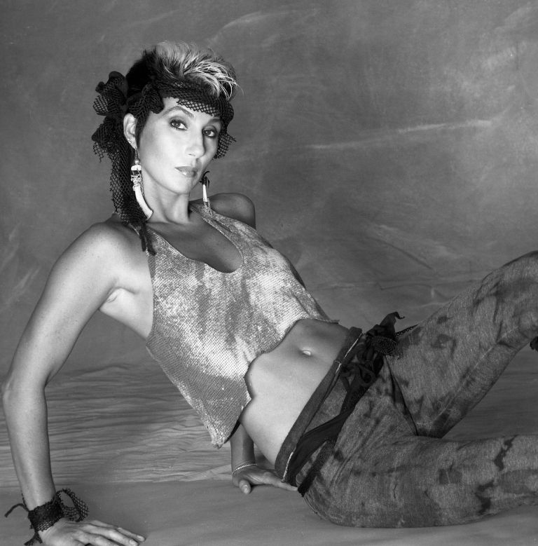 cher
