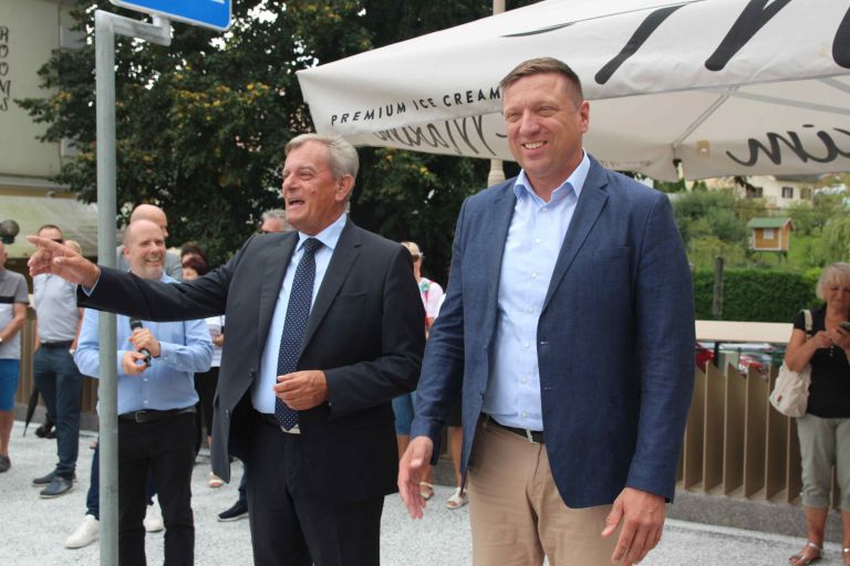 most, dolenjske-toplice