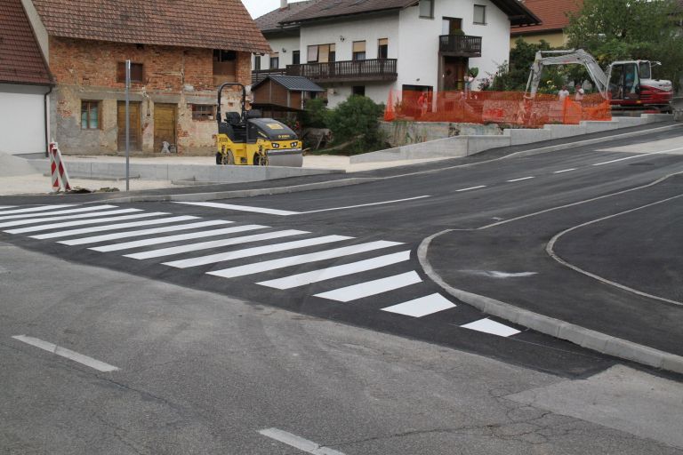 trebnje, prenova-krizisca