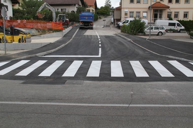 trebnje, prenova-krizisca