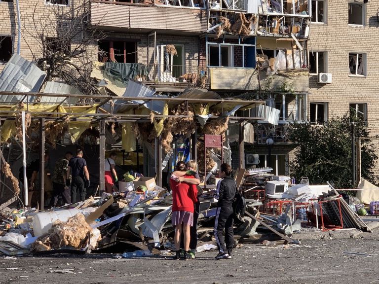 zaporožje, ruski napad.jpg
