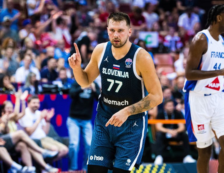 Luka Dončič