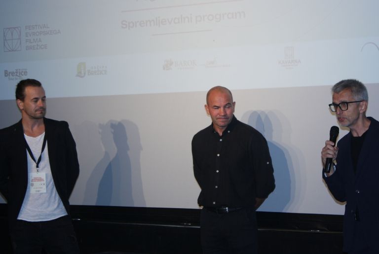 zakljucek-festivala-evropskega-filma-brezice-2025, praslovan, film-o-zoranu-predinu, ales-pavlin