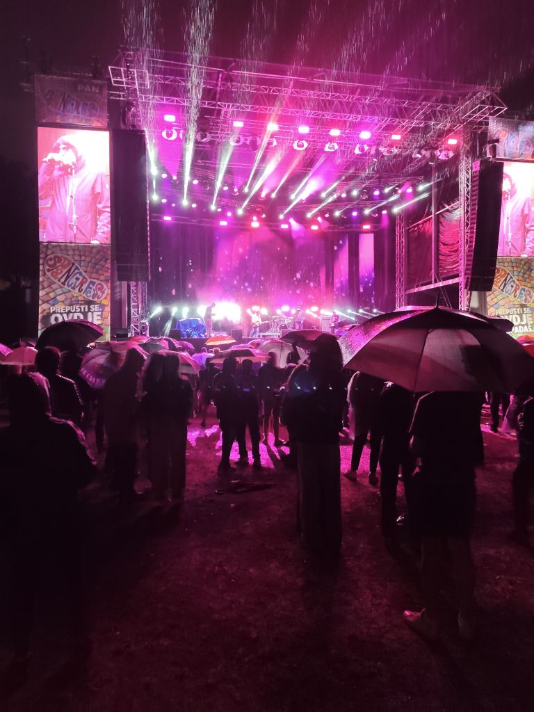 spancirfest, festival, varazdin