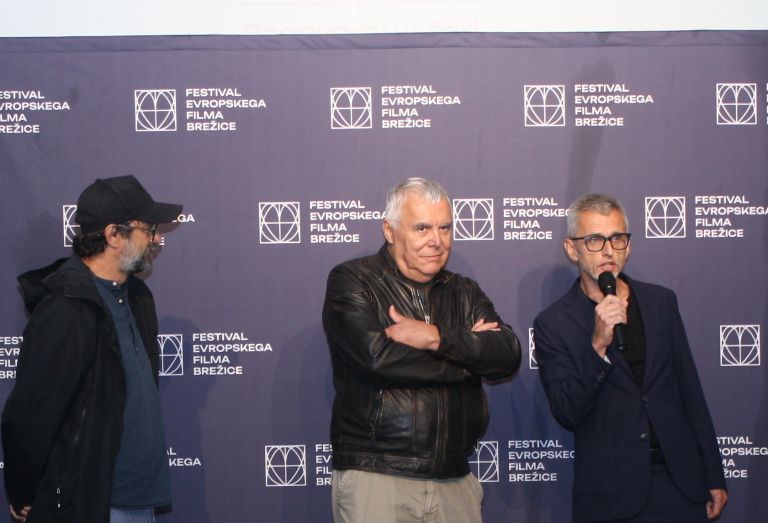 zakljucek-festivala-evropskega-filma-brezice-2025, praslovan, film-o-zoranu-predinu, ales-pavlin